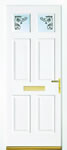 image of door