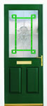 image of door