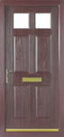 image of door