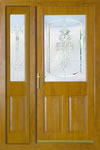 image of door