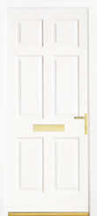image of door