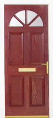 image of door