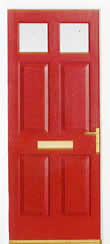 image of door