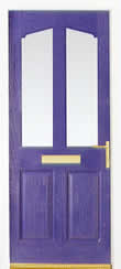 image of door