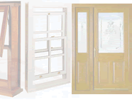Image of Windows and Doors