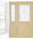 picture of door